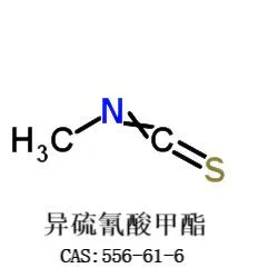 Methyl Isothiocyanate